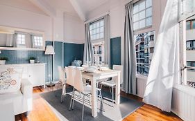 Apartamento Royal